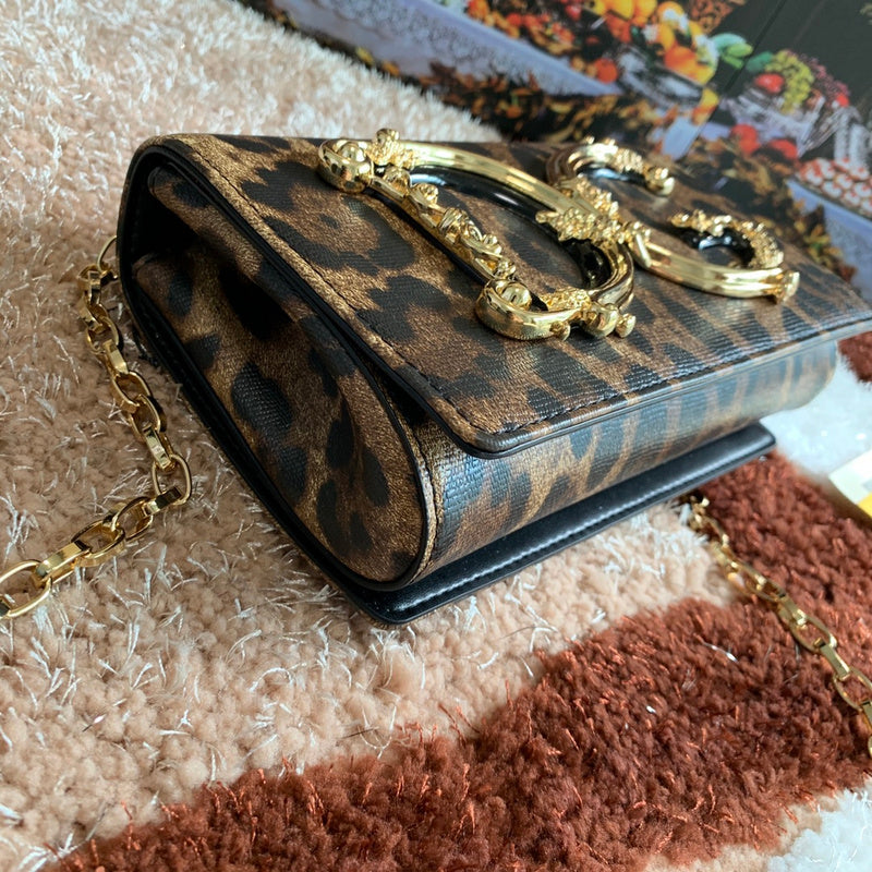Satchel Bags - DG Bags - 282