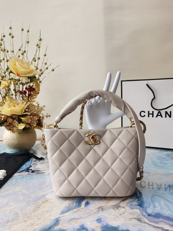 Satchel Bags - CHL Bags - 1683