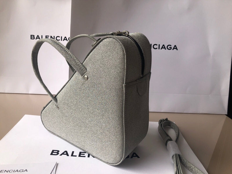 Satchel Bags - BGA Bags - 1107