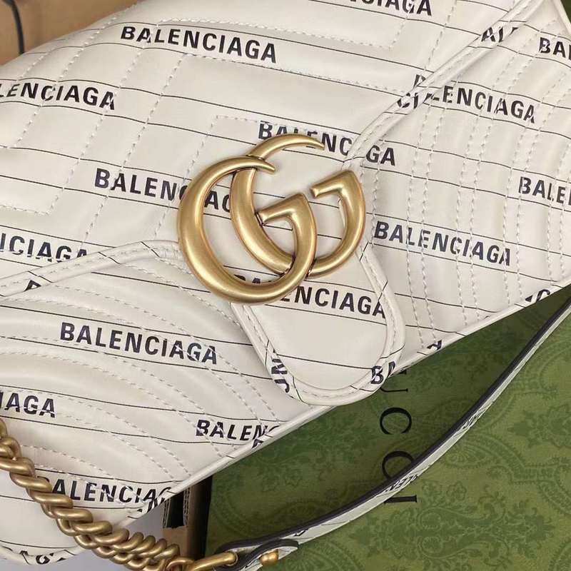 GUI2 Bags - Fashion Bags  618