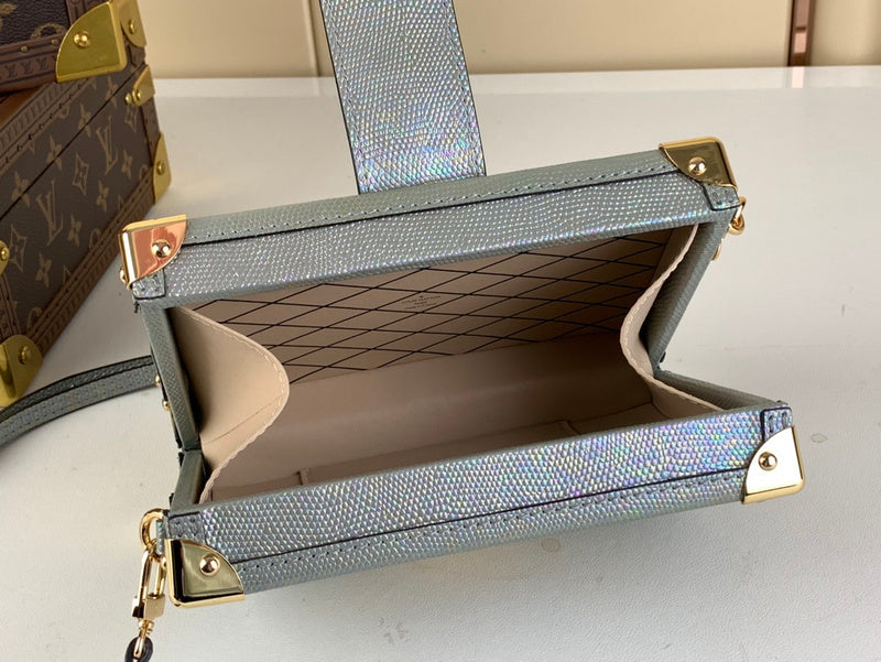 Satchel Bags - VL Bags - 2390