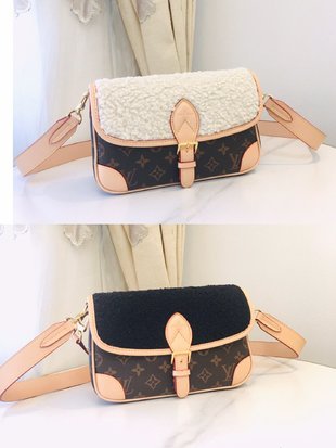 Satchel Bags - VL Bags - 2149