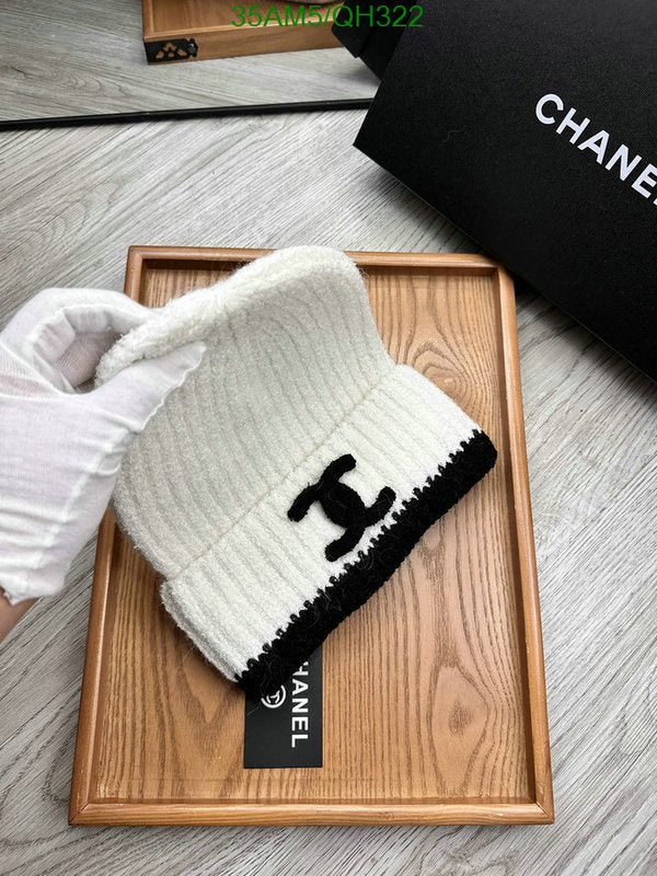 SAMC - CHL Caps & Hats - 200