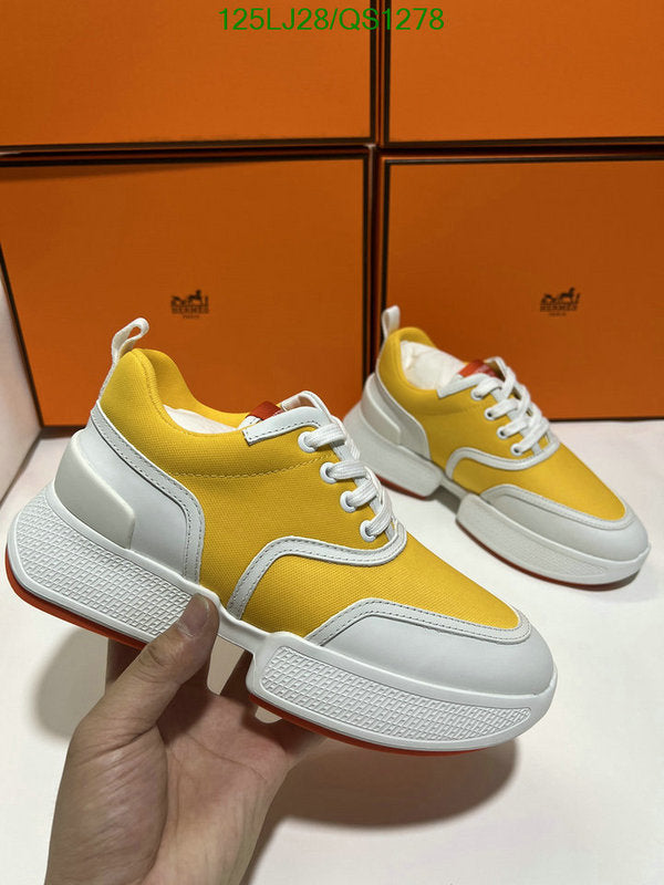 SAMC - HMS Women Shoes - 448