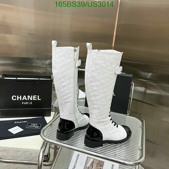 SAMC - CHL Women Boots - 023
