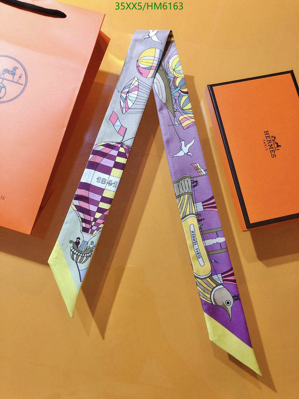 SAMC - HMS Scarves - 825