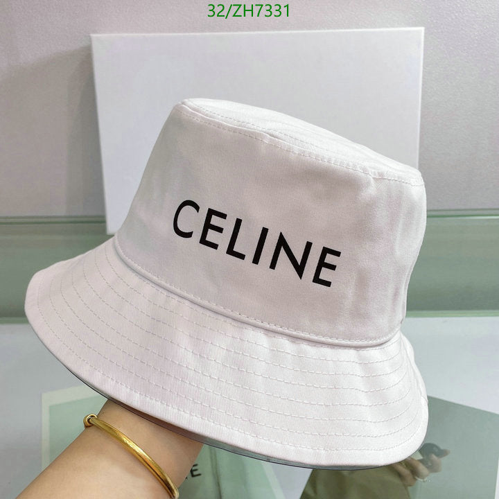 SAMC - COL Caps & Hats - 274