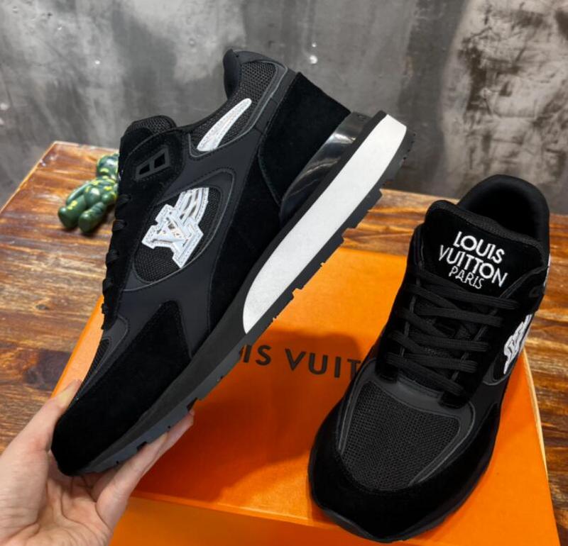 Glamy - LOV Men Shoes - 800