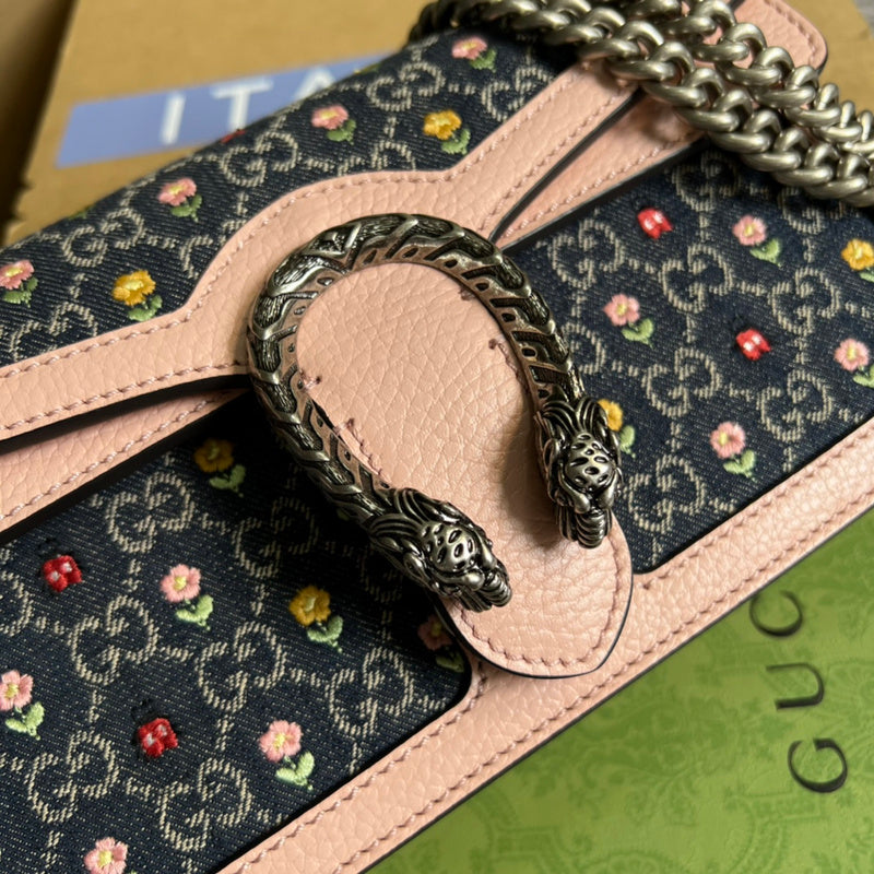 ELE - GG Bags - 1395