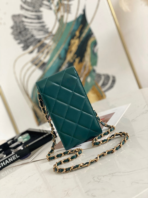 ELE - CHL Bags - 322