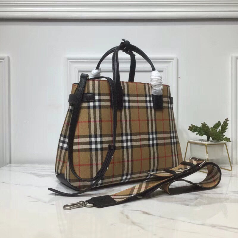 Glami Fashion -BBR Bags - 1623