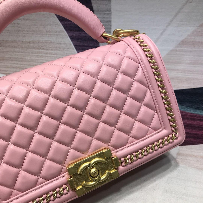 Satchel Bags - CHL Bags - 408