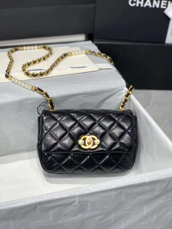 Satchel Bags - CHL Bags - 5590