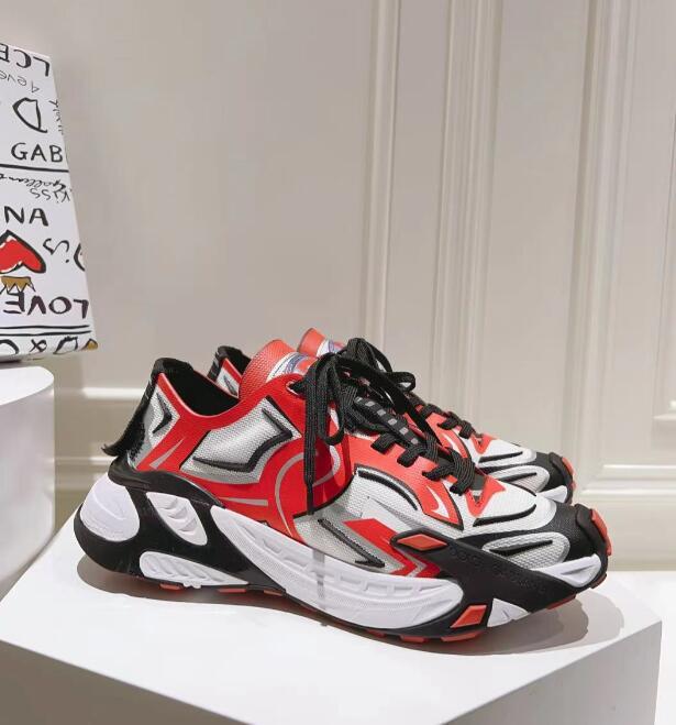 SAMC - DAG Women Shoes - 091