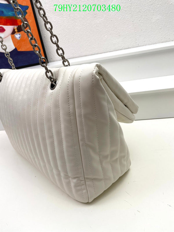 Satchel Bags - BGA Bags - 1701