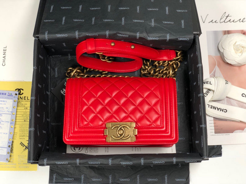 Satchel Bags - CHL Bags - 7470
