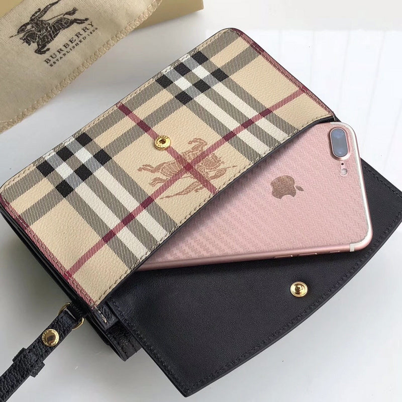 ELE Fashion -BBR Bags - 978