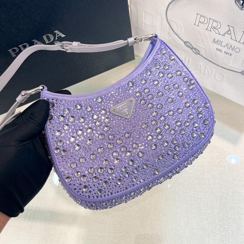 Satchel Bags - PDA Bags - 2127