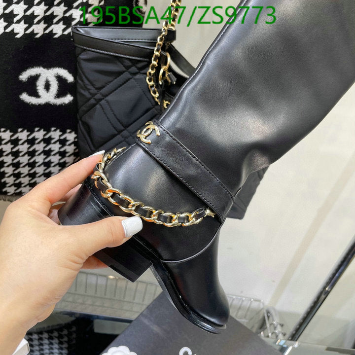 SAMC - Mix Boots - 207