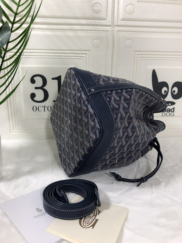 ELE - GOD Bags - 174