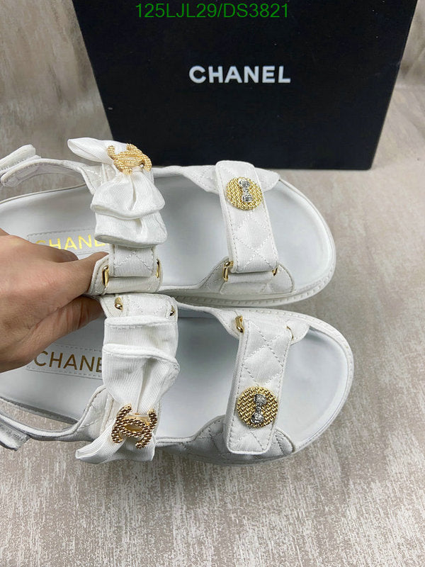 SAMC - CHL Women Shoes Beach - 029