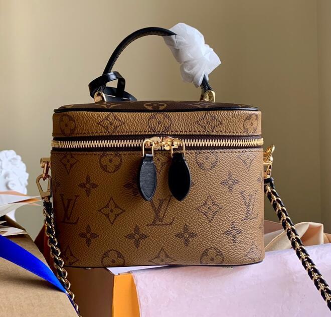 SAMC - LOV Bags - 2557