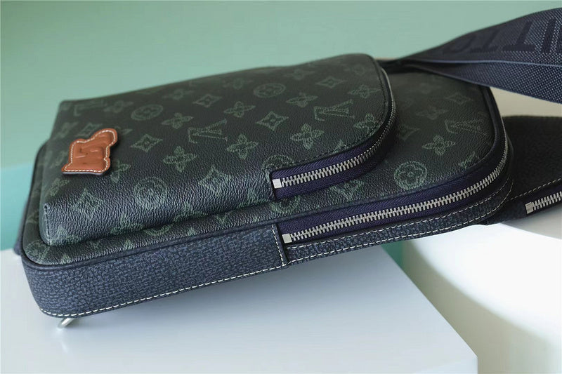 Glami Fashion Lu-Vi bags - 10213