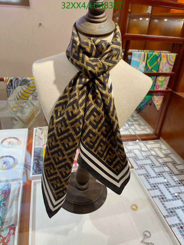 SAMC - FDE Scarves - 169
