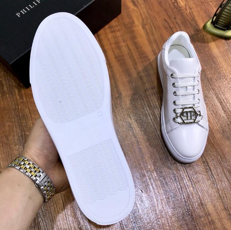 SAMC - PHP Shoes - 166