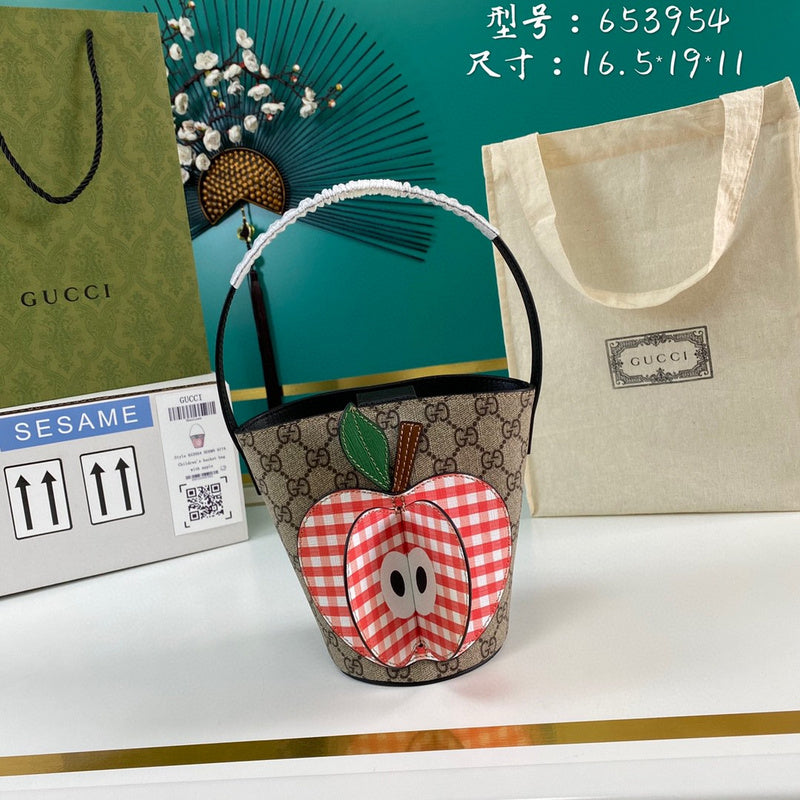 Satchel Bags - GCI Bags - 7062