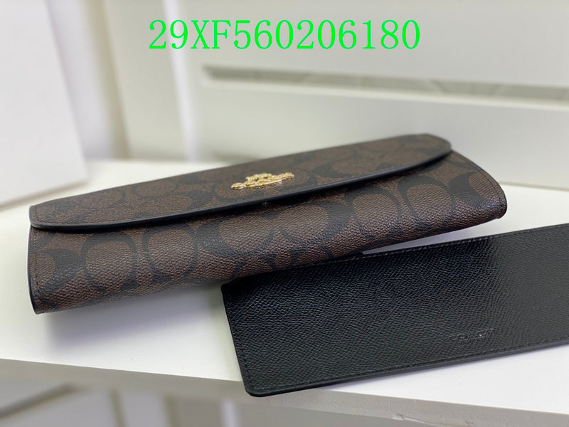 Glami - CAH Wallet - 054