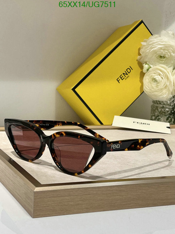 SAMC - FDE Glasses - 035