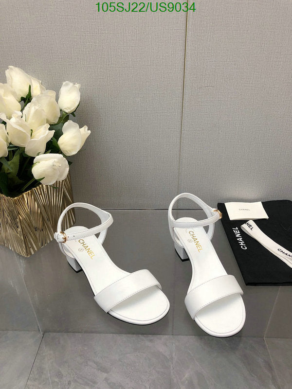 SAMC - CHL Women Shoes High Heels - 141