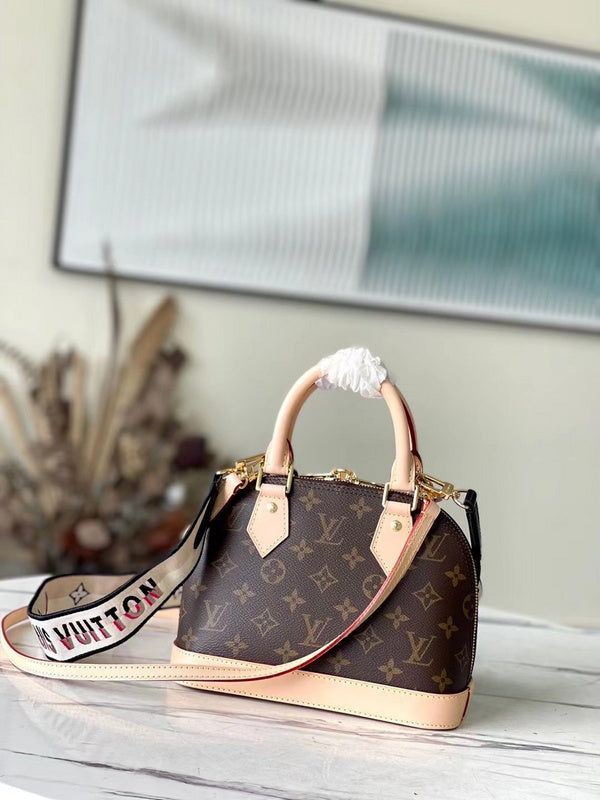 Satchel Bags - VL2 Bags - 951