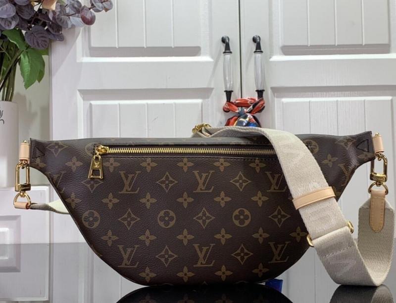 SAMC - LOV Bags - 934