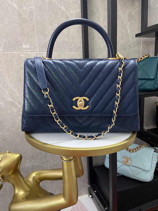 Satchel Bags - CHL Bags - 4678