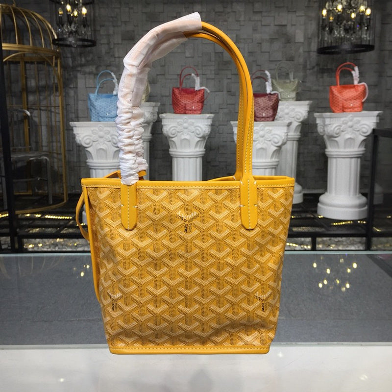 Satchel Bags - GOD Bags - 774