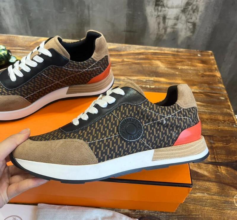 SAMC - HMS Women Shoes - 942