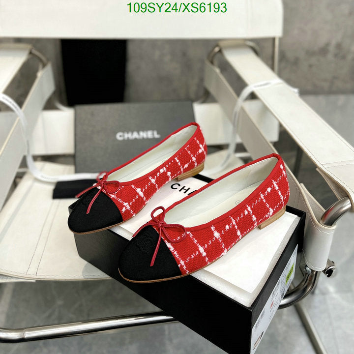 SAMC - CHL Women Shoes Ballet - 294