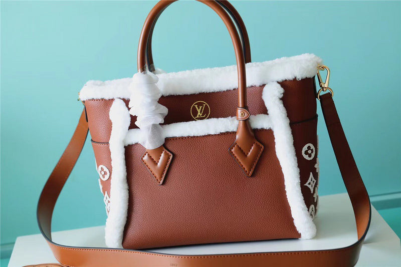 Satchel Bags - VL Bags - 7370