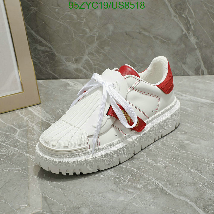 SAMC - DOR Women Sneakers - 060