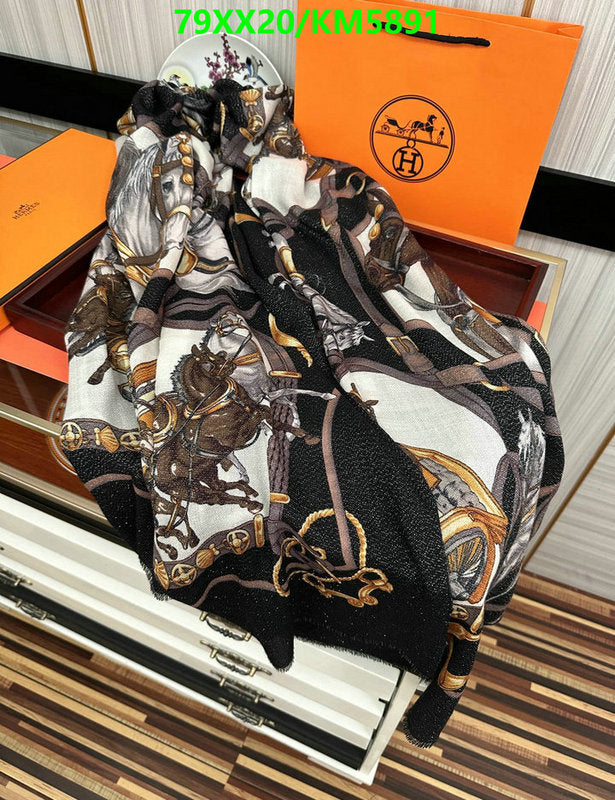 SAMC - HMS Scarves - 010