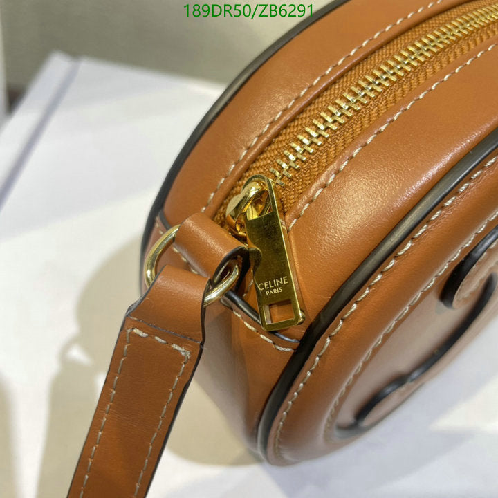 SAMC - COL Bags - 208