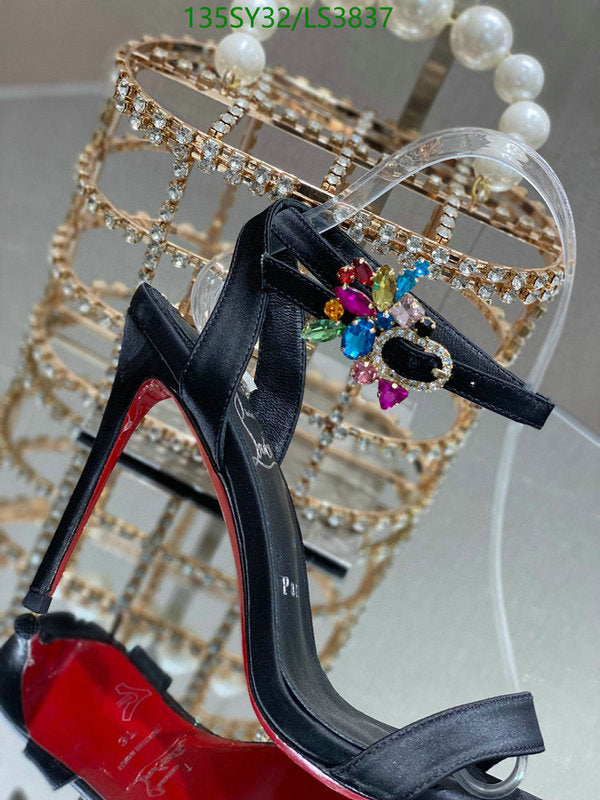 SAMC - CBL Women Shoes - 146