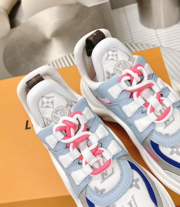 SAMC - LOV Women Shoes - 217