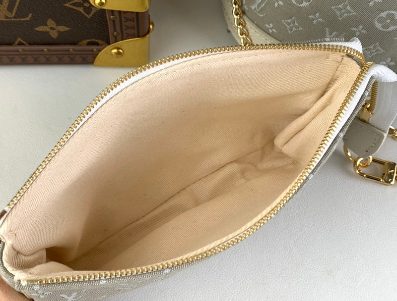 Satchel Bags - VL Bags - 2674