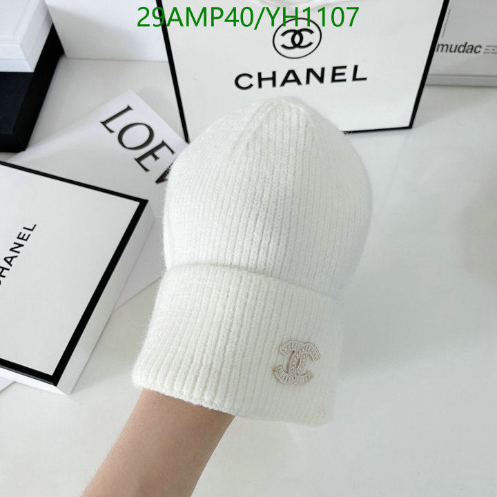 SAMC - CHL Caps & Hats - 510