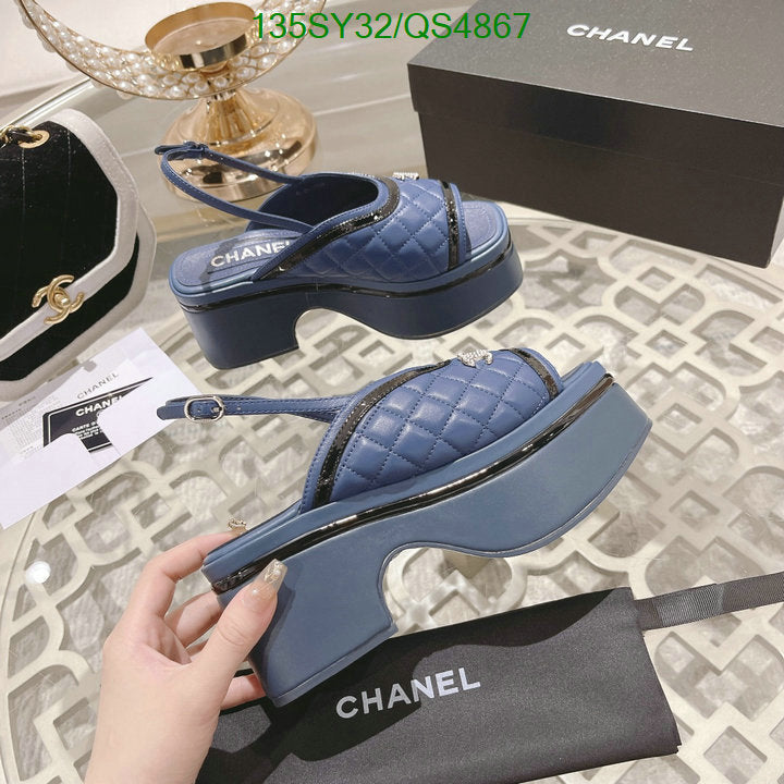 SAMC - CHL Women Shoes High Heels - 198