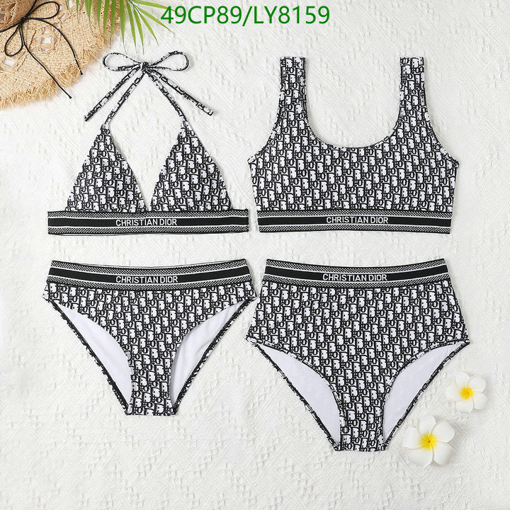 SAMC - DOR Swimsuits - 165