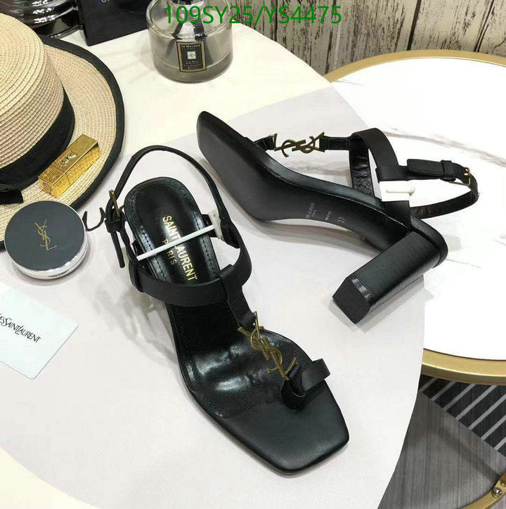 SAMC - YLS Women Shoes - 042